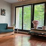 Apartment 55 M2 12 Minutes To The Center