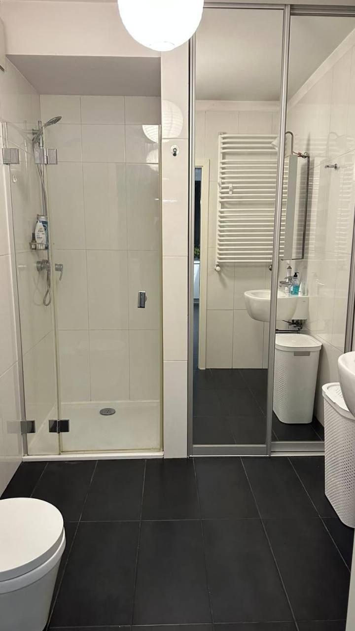 55 M2 12 Minutes To The Center * Warszawa
