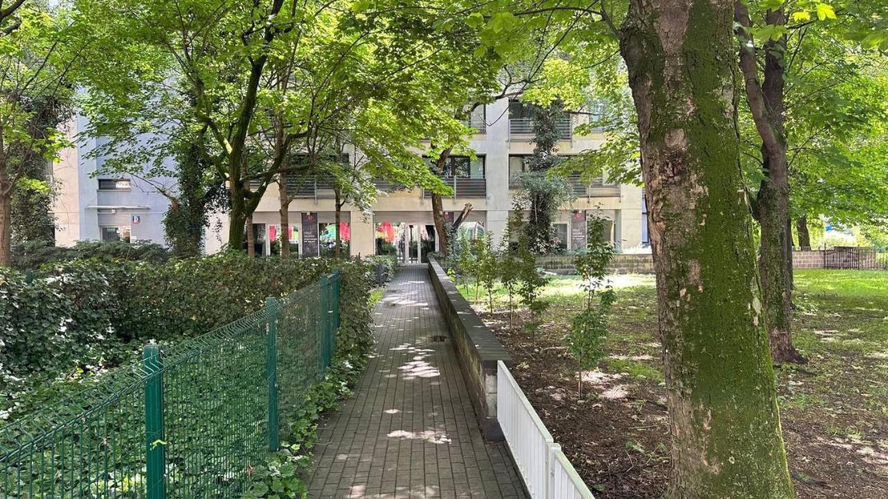 Apartament 55 M2 12 Minutes To The Center *